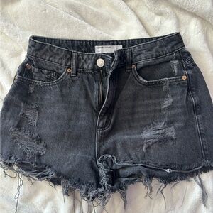 Garage festival shorts